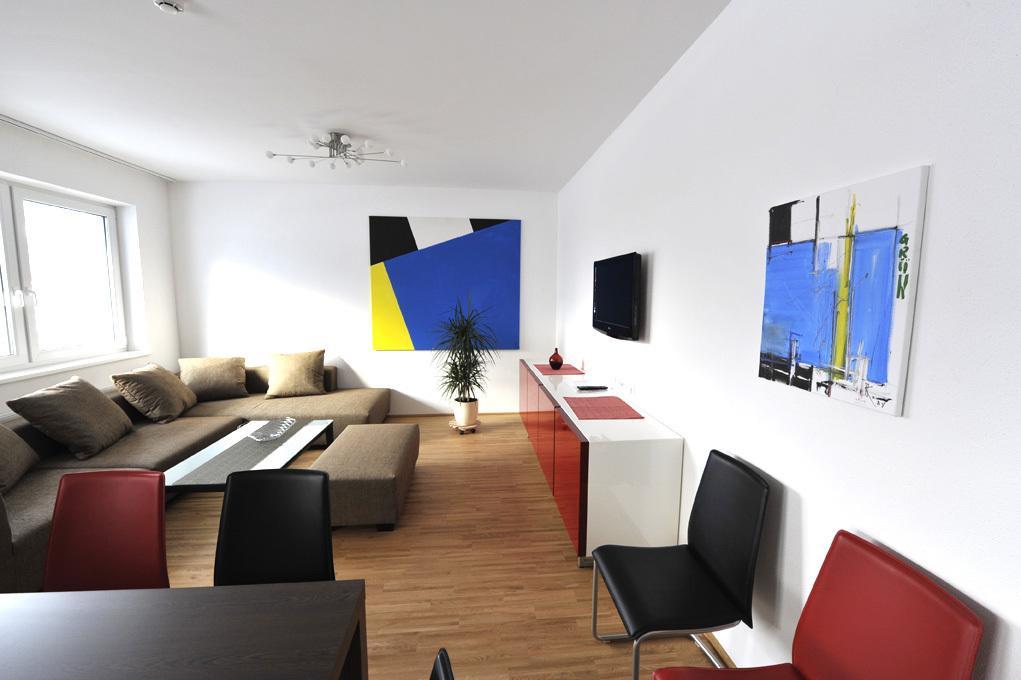 Appartementhaus Modern Art By Schladming-Appartements エクステリア 写真