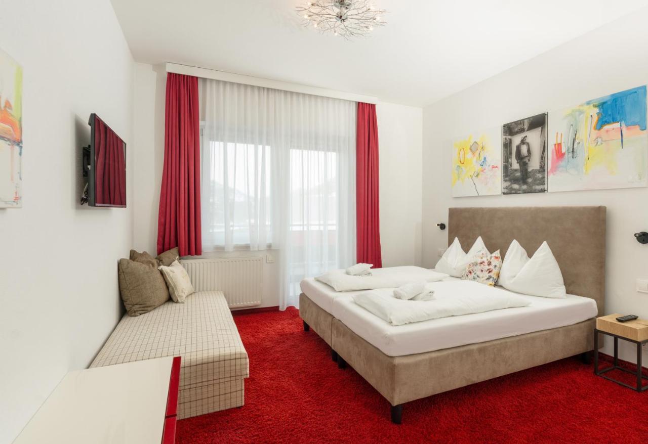 Appartementhaus Modern Art By Schladming-Appartements エクステリア 写真