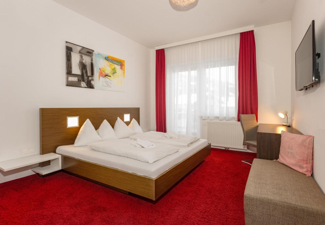 Appartementhaus Modern Art By Schladming-Appartements エクステリア 写真
