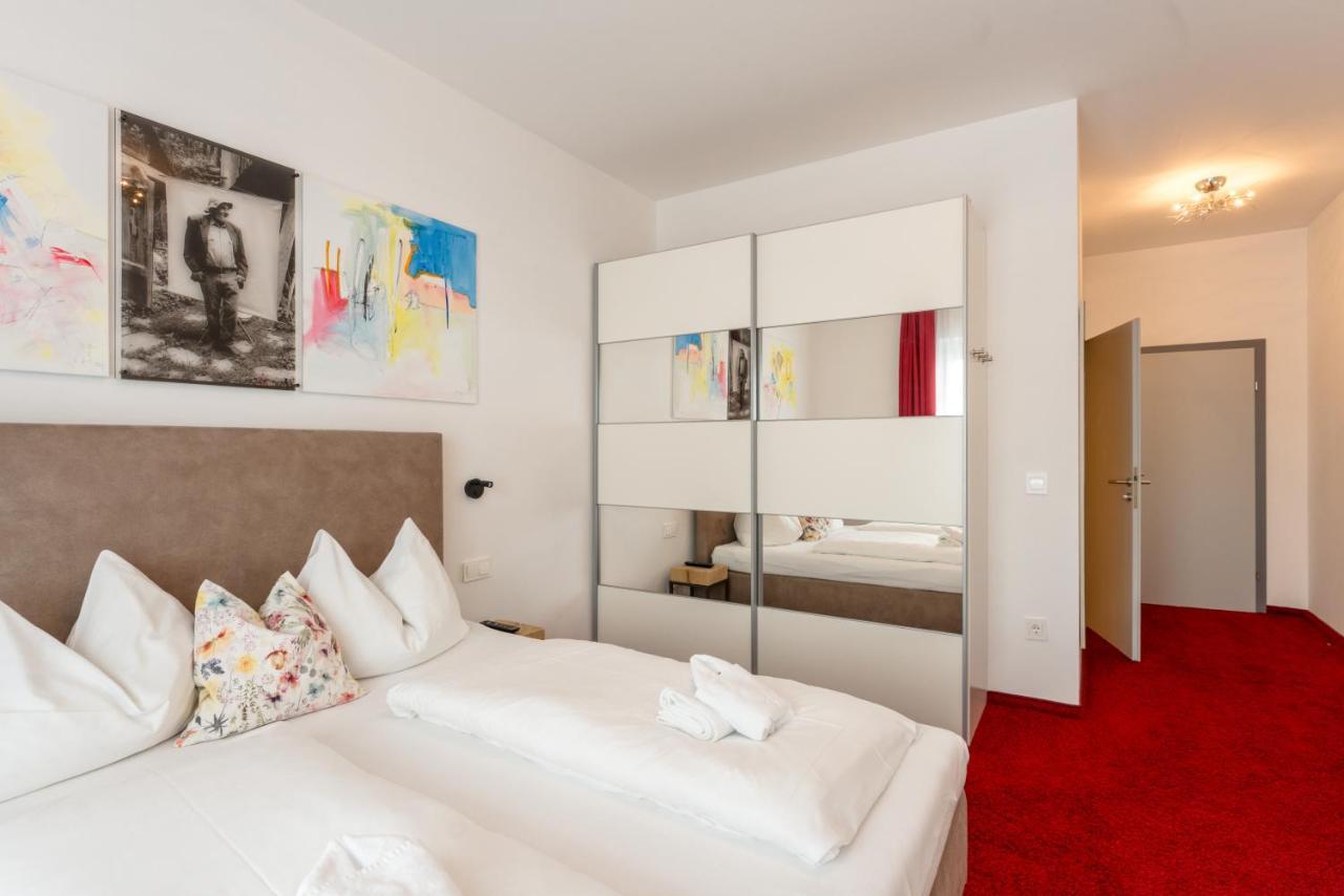 Appartementhaus Modern Art By Schladming-Appartements エクステリア 写真