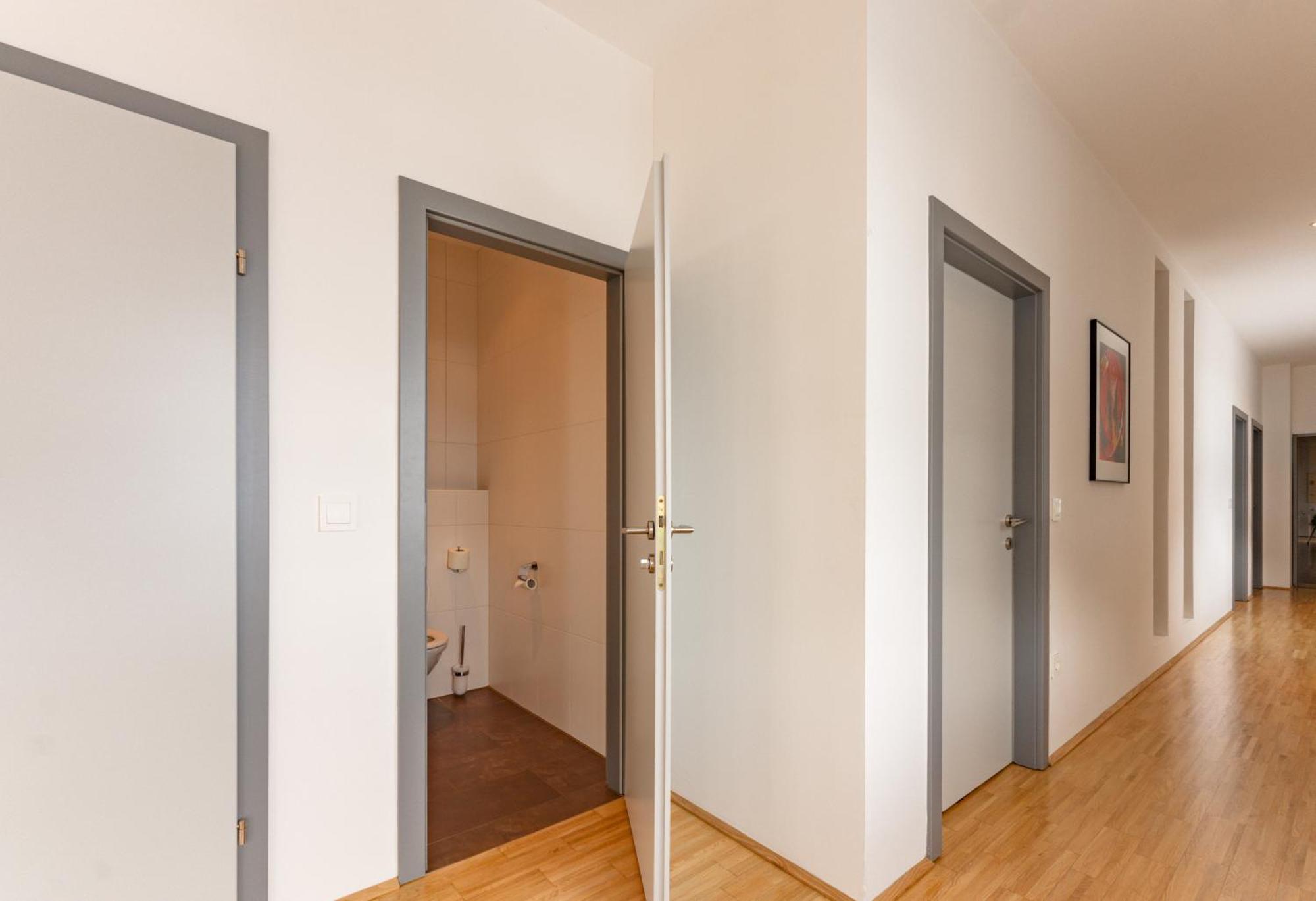 Appartementhaus Modern Art By Schladming-Appartements エクステリア 写真