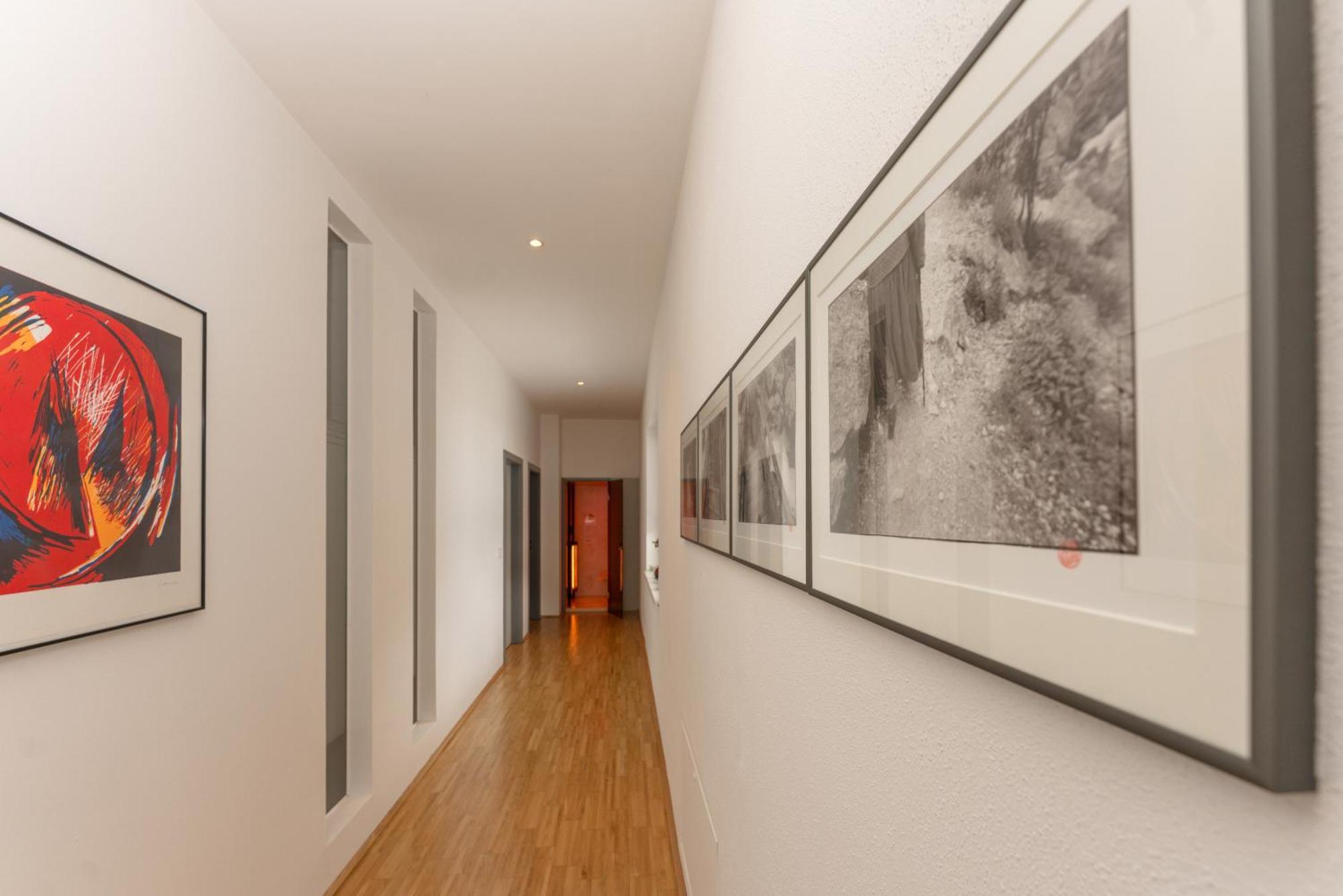 Appartementhaus Modern Art By Schladming-Appartements エクステリア 写真