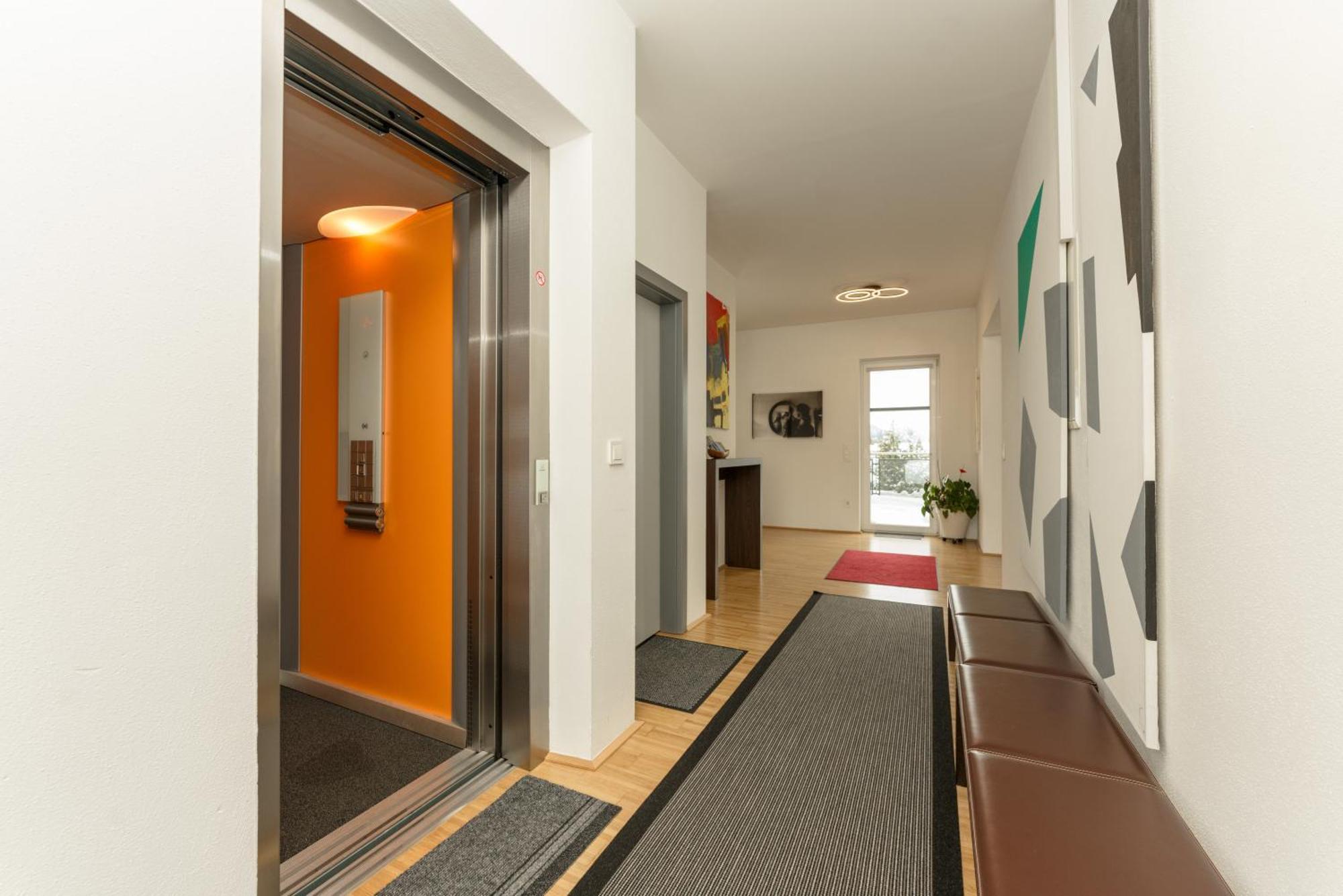 Appartementhaus Modern Art By Schladming-Appartements エクステリア 写真