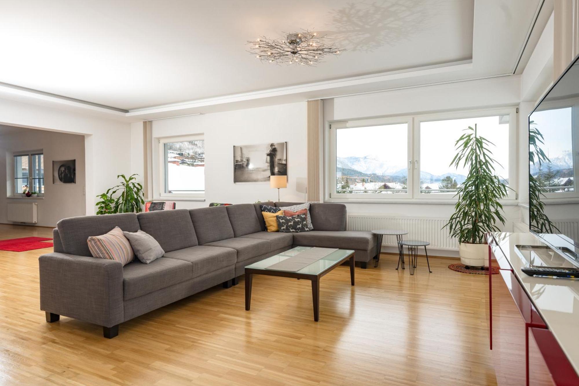 Appartementhaus Modern Art By Schladming-Appartements エクステリア 写真