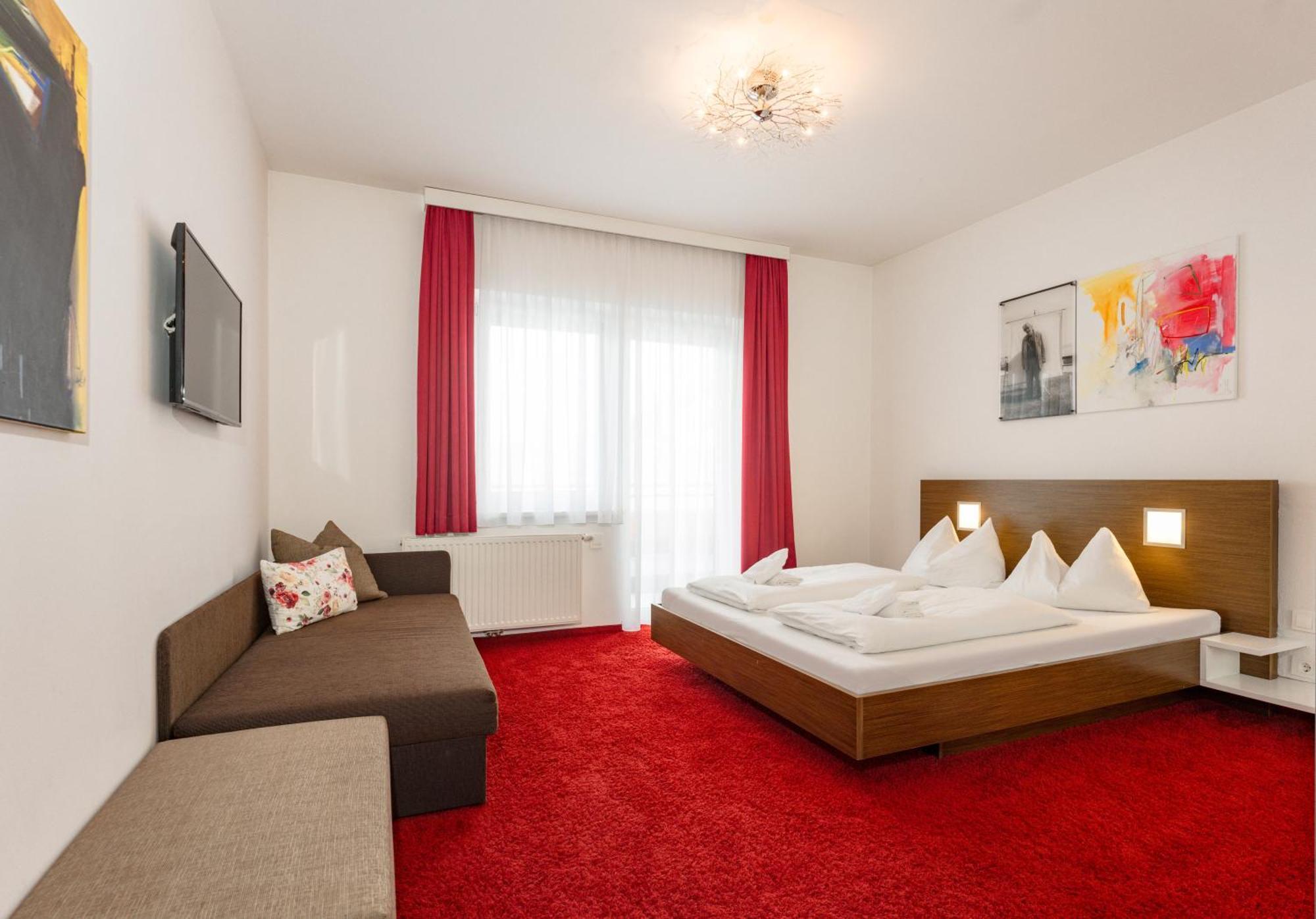 Appartementhaus Modern Art By Schladming-Appartements エクステリア 写真