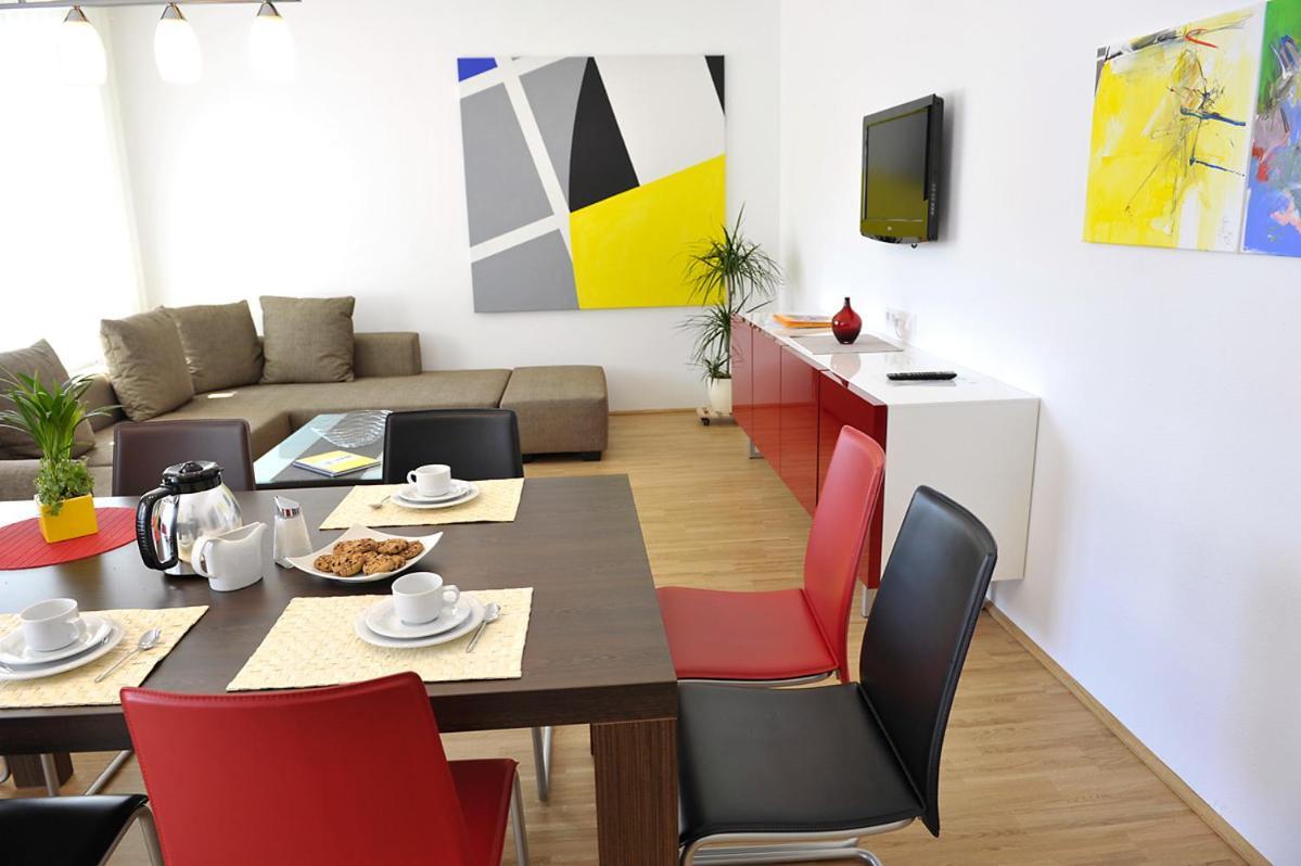 Appartementhaus Modern Art By Schladming-Appartements エクステリア 写真